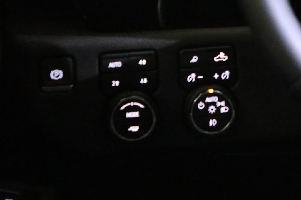 Used 2024 Chevrolet Silverado 1500 RST w/ RST All Star Premium Package image 7