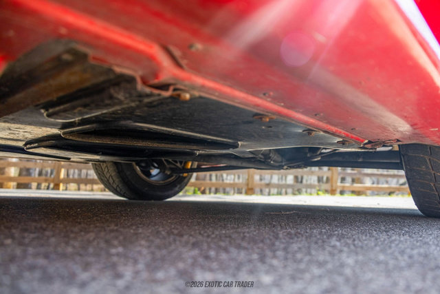 Used 1991 Lotus Esprit SE image 71