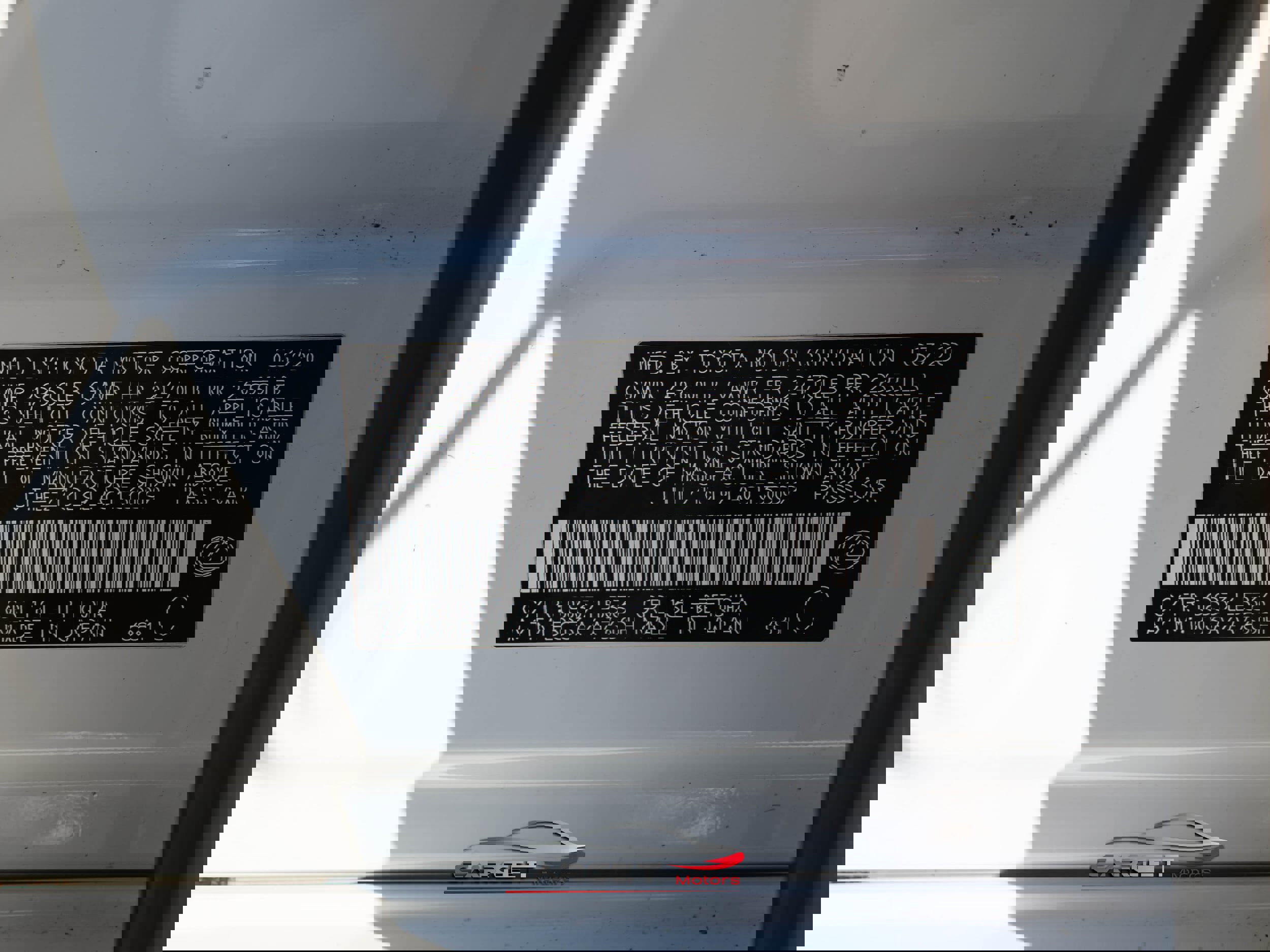 Used 2020 Lexus GS 350 F Sport image 50