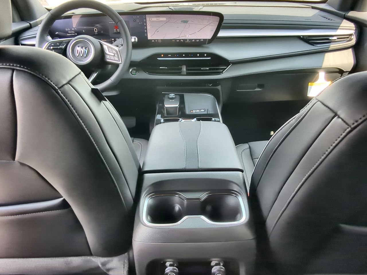 New 2026 Buick Enclave Preferred image 20