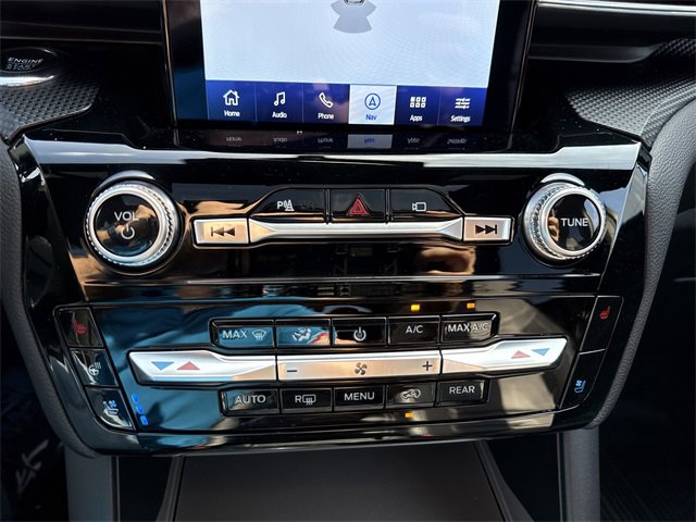 Used 2022 Ford Explorer ST w/ Equipment Group 401A image 22