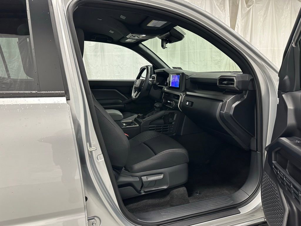 Used 2025 Toyota 4Runner SR5 image 57