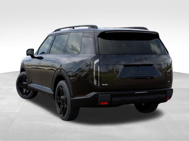 New 2027 Kia Telluride SX X-Line AWD/4WD image 4