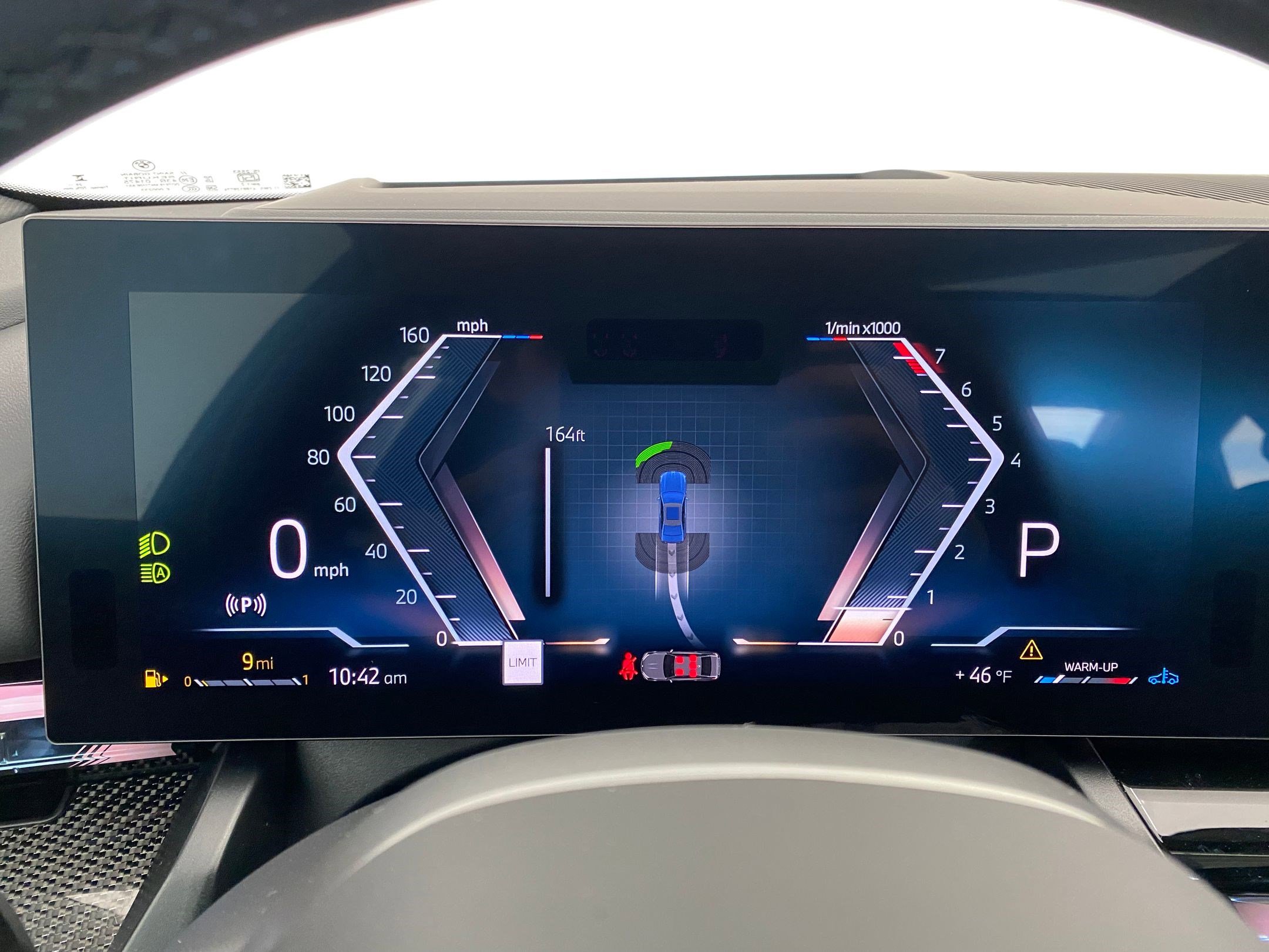 New 2026 BMW 540i xDrive w/ Executive Package image 19