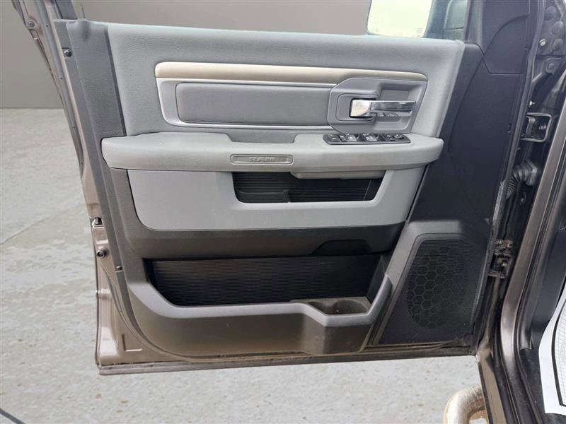 Used 2015 RAM 1500 Big Horn image 17