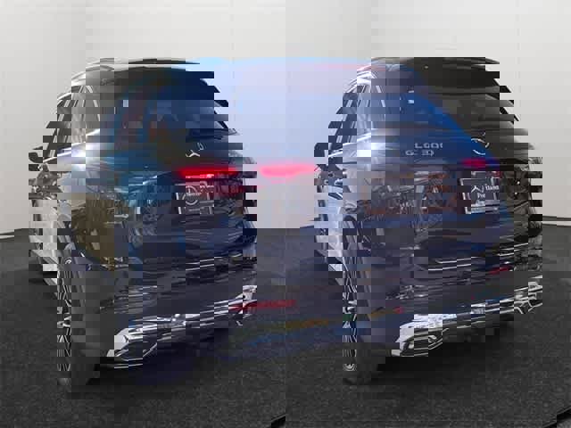 Certified 2025 Mercedes-Benz GLC 300 GLC 300 image 6