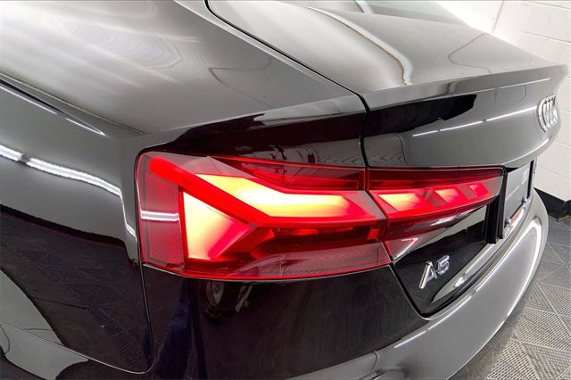 Certified 2023 Audi A5 2.0T Premium Plus w/ Premium Plus image 29