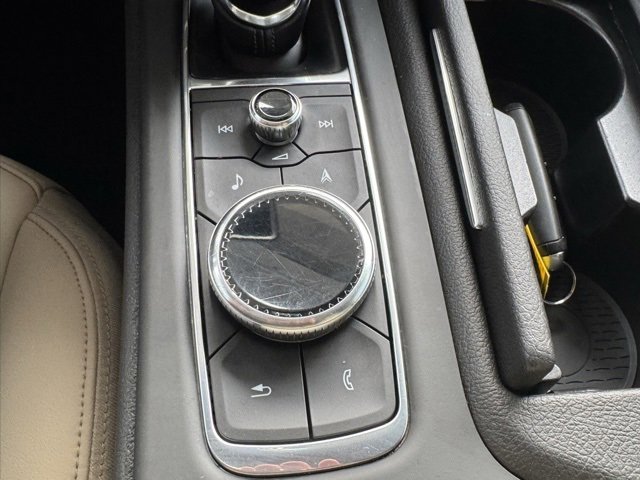 Used 2020 Cadillac CT5 Luxury w/ Sun And Sound Package image 28