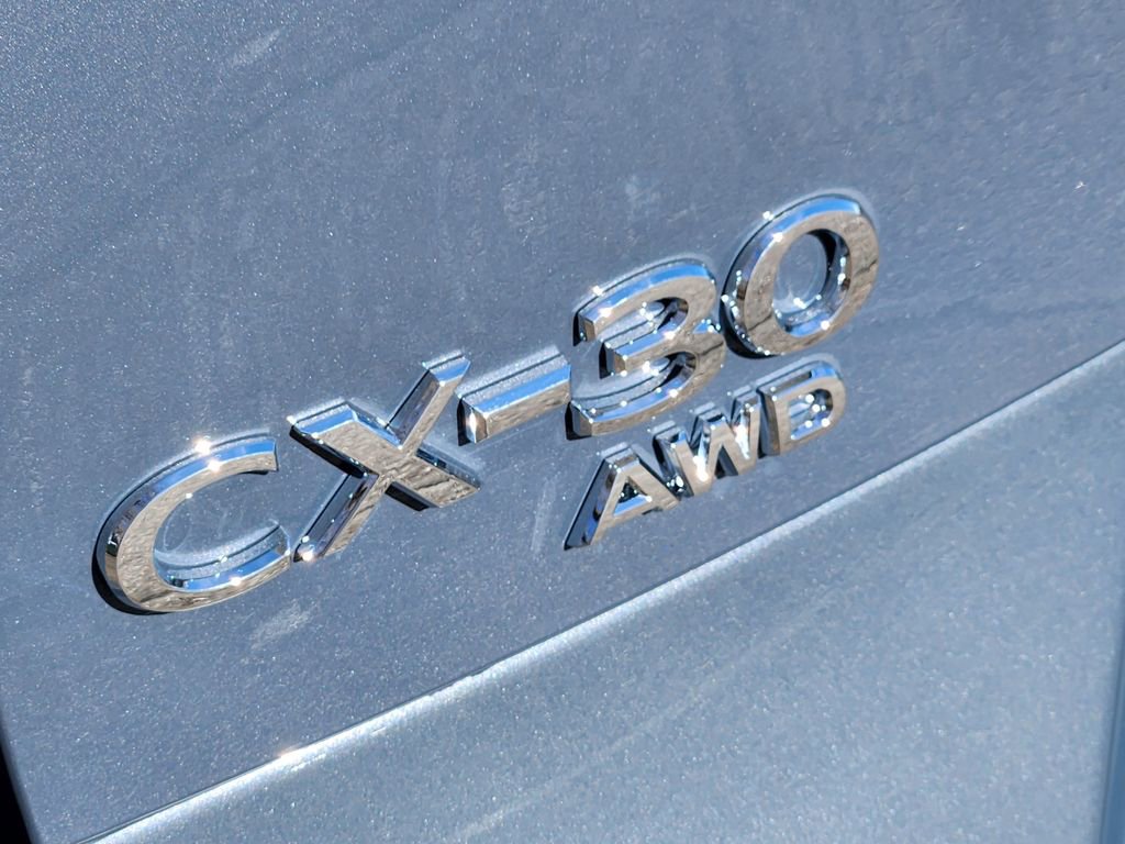New 2026 MAZDA CX-30 AWD 2.5 S image 31