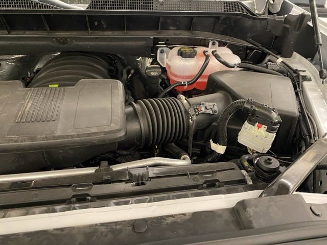 New 2026 Chevrolet Silverado 1500 LTZ image 26