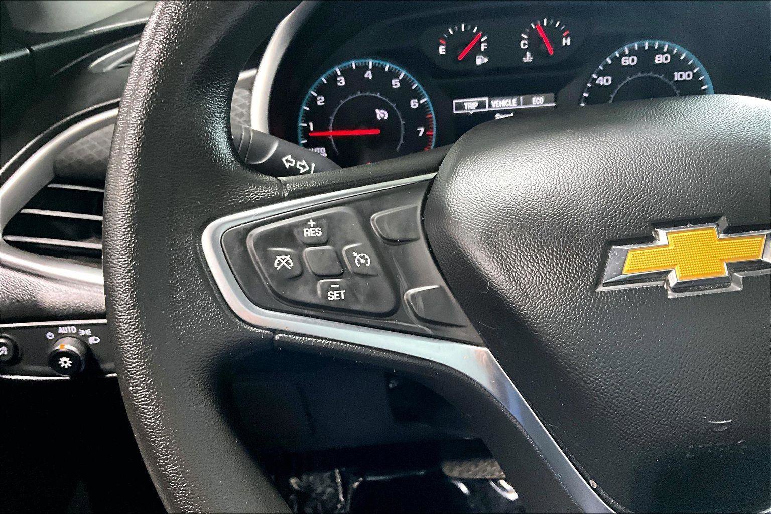 Used 2018 Chevrolet Malibu LS image 19