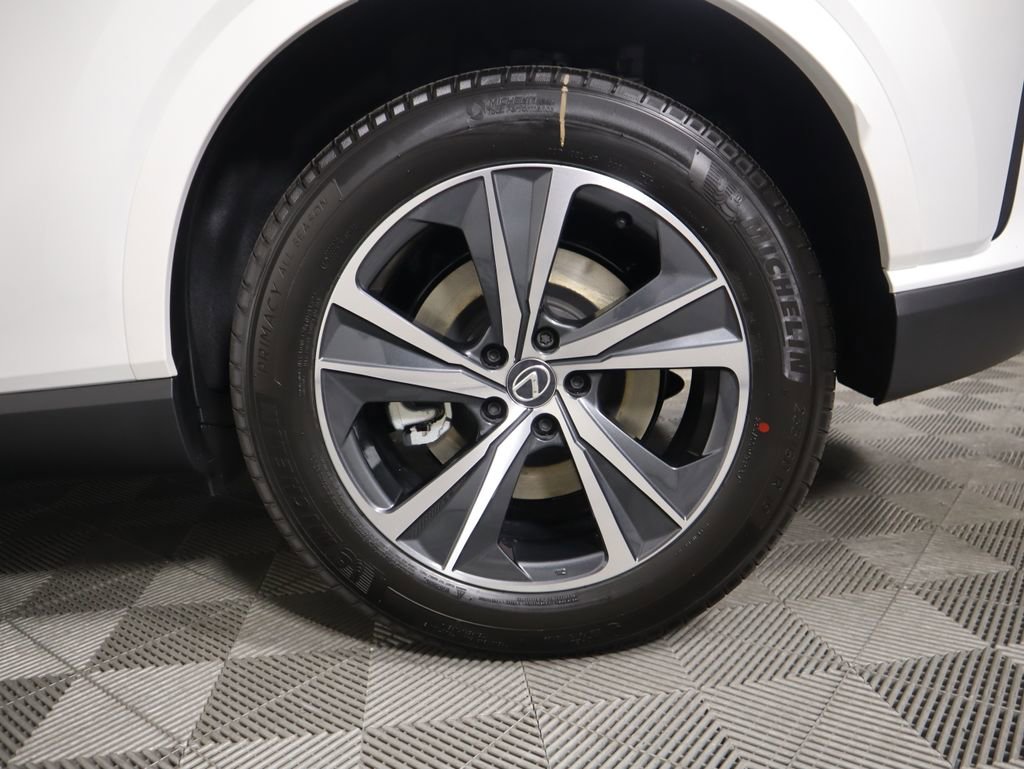 Used 2025 Lexus RX 350 FWD w/ Accessory Package image 31