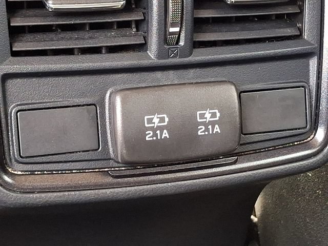 Used 2024 Subaru Forester Sport AWD/4WD image 12