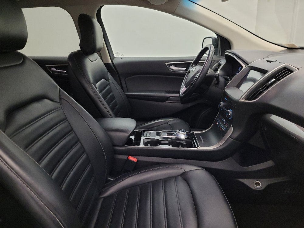 Used 2019 Ford Edge SEL w/ Equipment Group 201A image 21