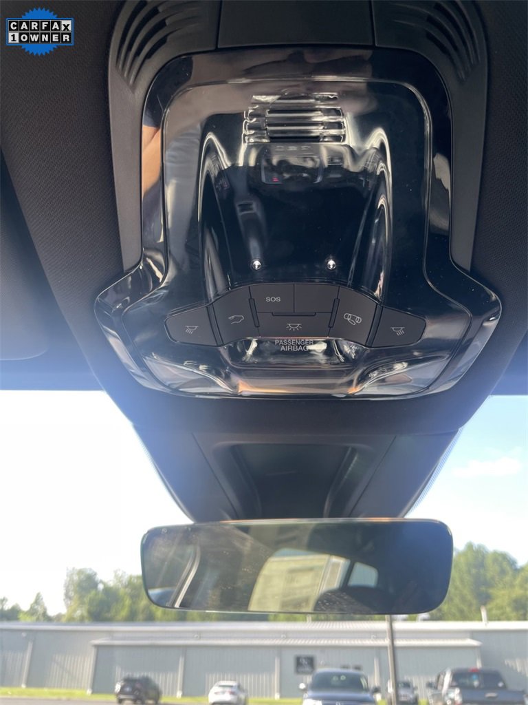 Used 2025 Dodge Hornet GT w/ Tech Pack image 28