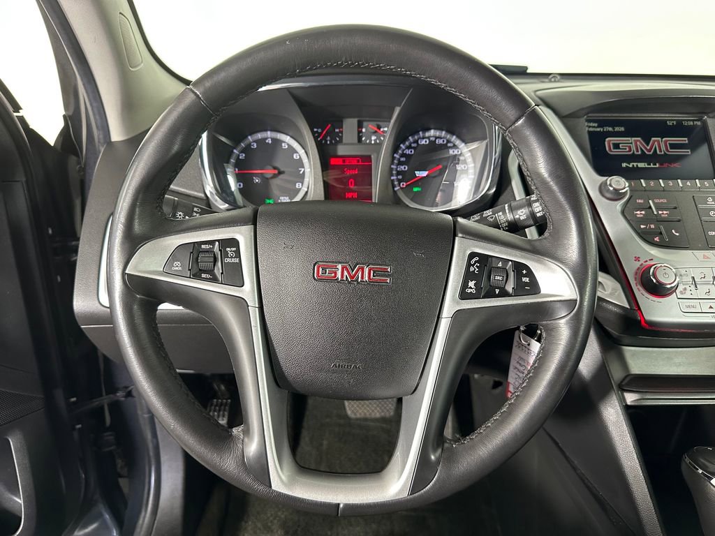 Used 2017 GMC Terrain SLE w/ Convenience Package image 12