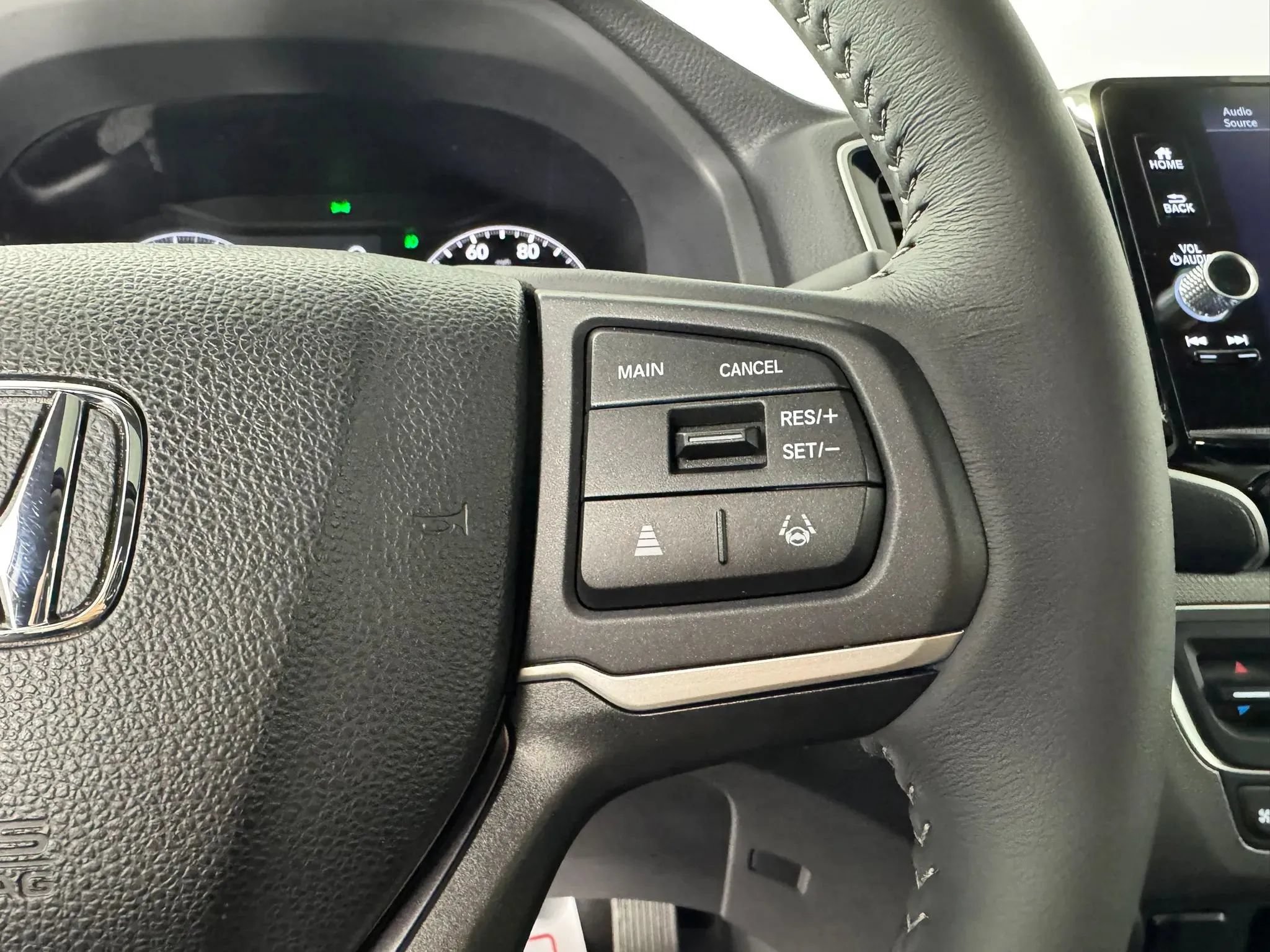 Used 2026 Honda Ridgeline RTL image 16