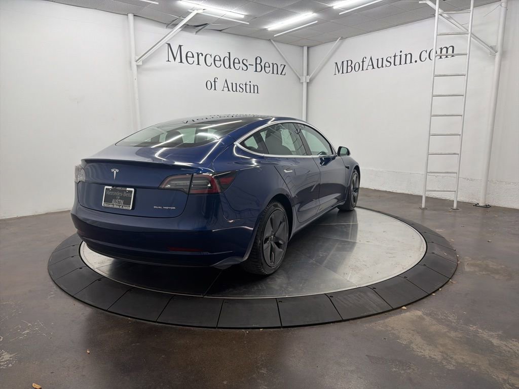 Used 2020 Tesla Model 3 Long Range image 7