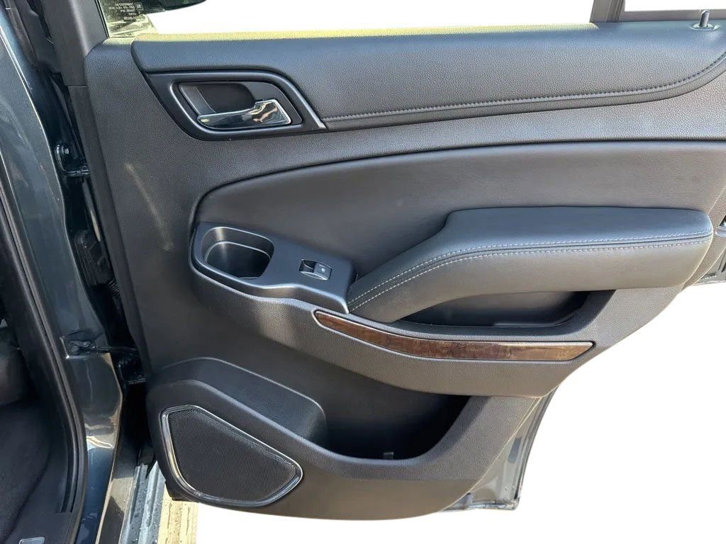 Used 2019 Chevrolet Tahoe LT AWD/4WD image 29