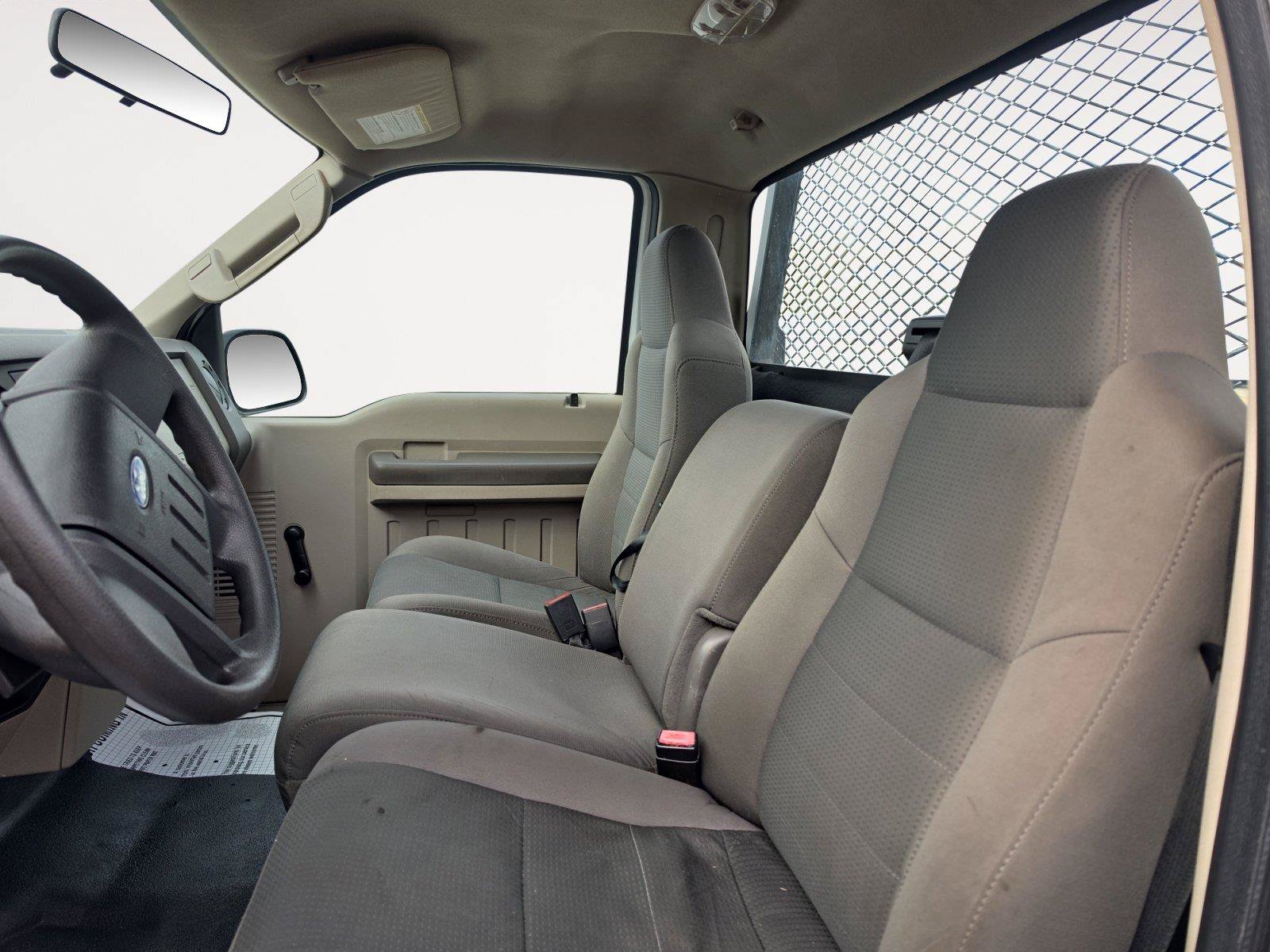 Used 2009 Ford F250 XL RWD image 10