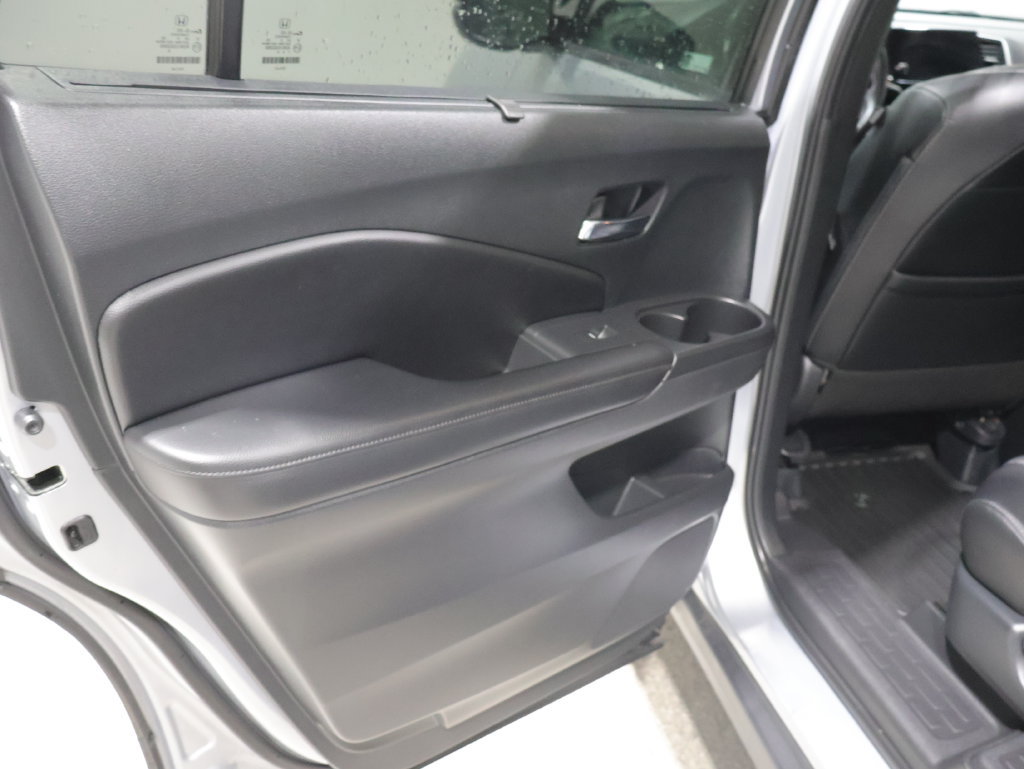 Used 2020 Honda Passport Elite image 19