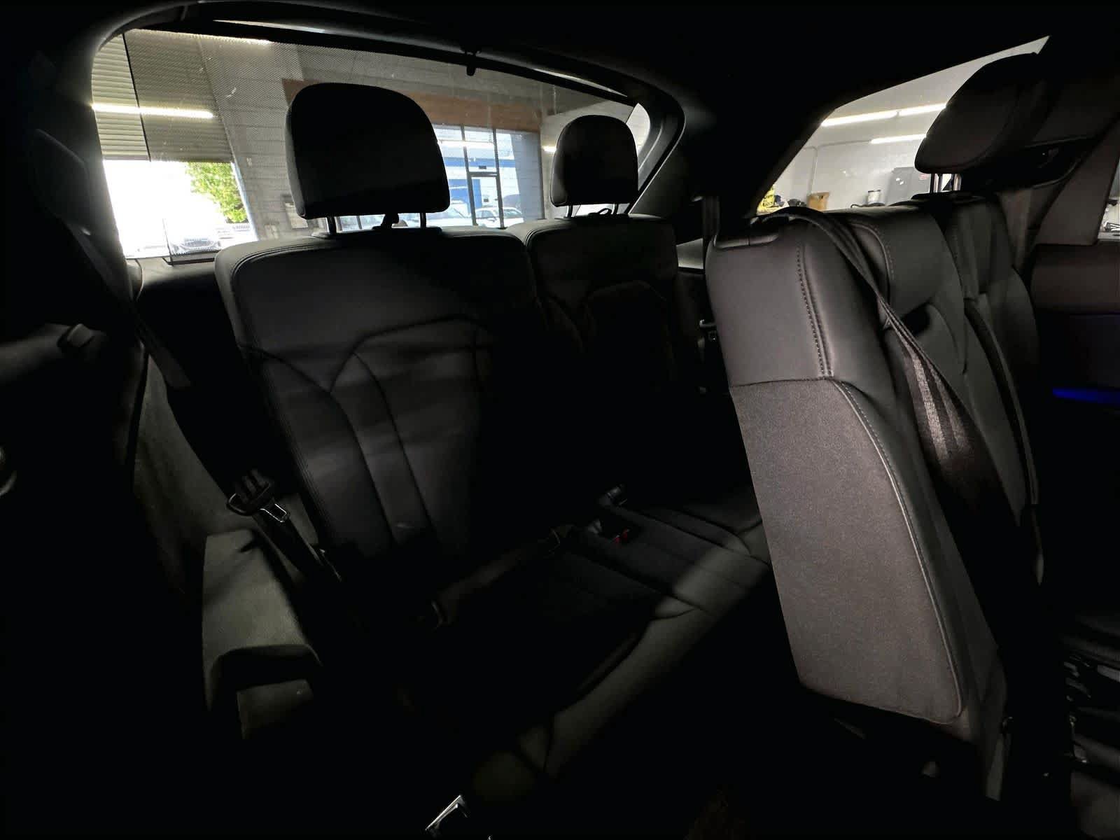 Used 2023 Audi Q7 2.0T Premium Plus w/ Premium Plus Package AWD/4WD image 30