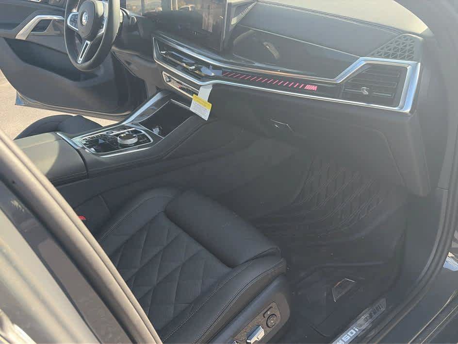New 2027 BMW X6 M60i AWD/4WD image 27