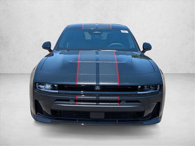 New 2026 Dodge Charger Scat Pack w/ Blacktop Package AWD/4WD image 5