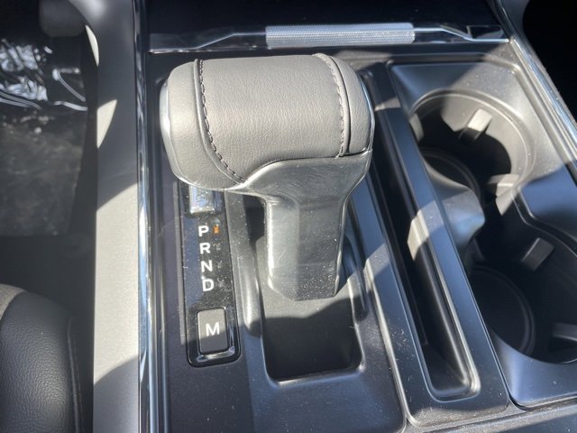 New 2026 Ford F150 Lariat w/ Equipment Group 501A Mid image 14