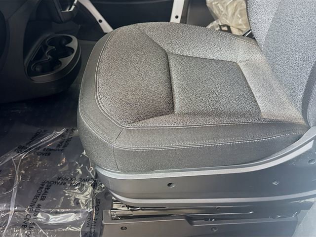 Used 2025 RAM ProMaster 3500 w/ Quick Order Package 22G SLT image 17