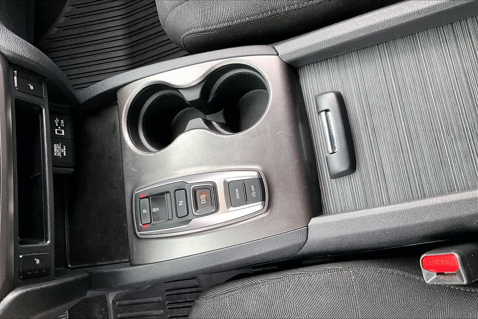 Used 2022 Honda Pilot Sport image 15