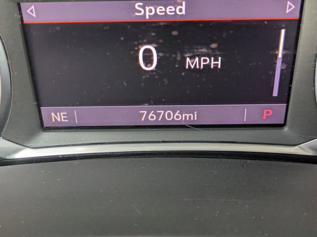 Used 2019 GMC Terrain SLT image 31