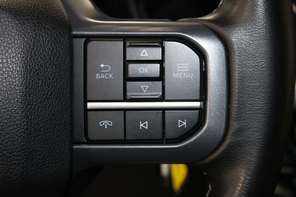Used 2024 Ford F150 XLT w/ Tow/Haul Package image 34