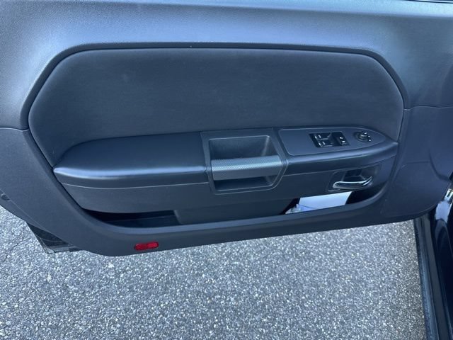 Used 2014 Dodge Challenger R/T RWD image 18