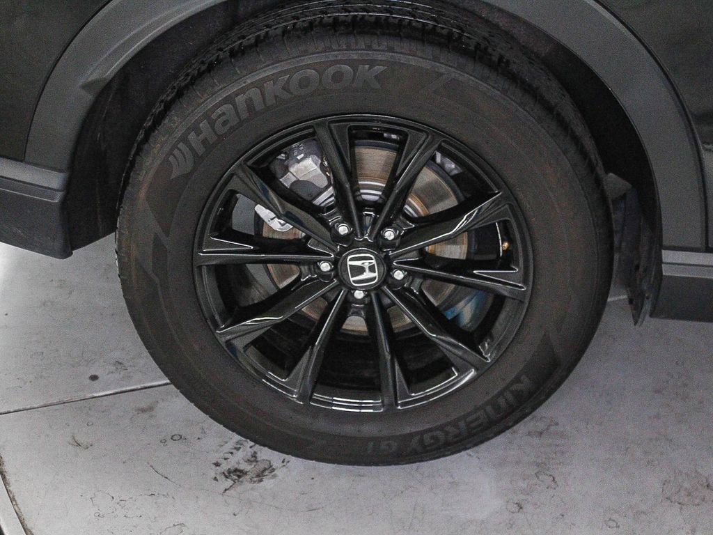 Certified 2023 Honda CR-V Sport image 9