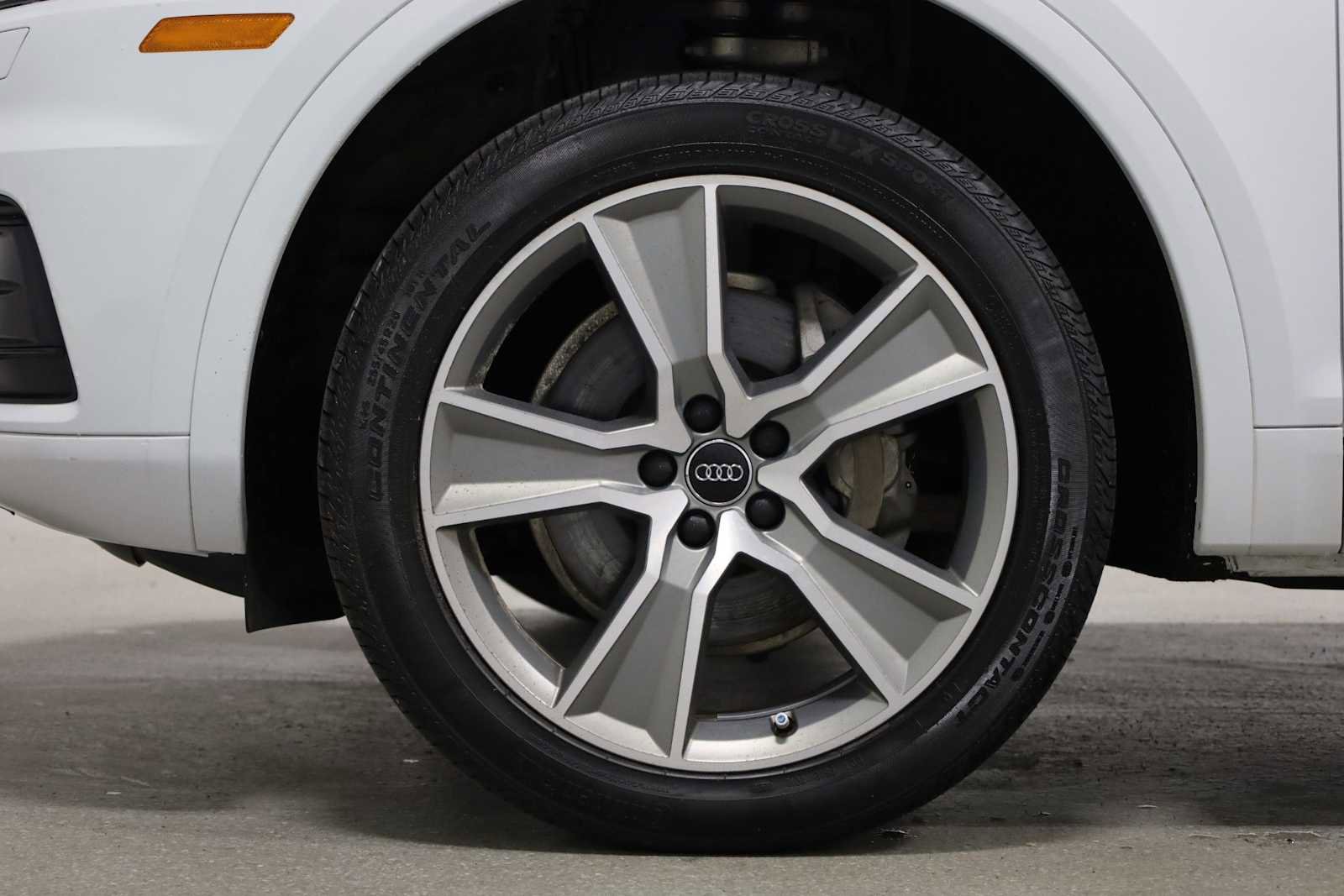 Used 2019 Audi Q5 2.0T Premium Plus w/ Premium Plus Package image 38