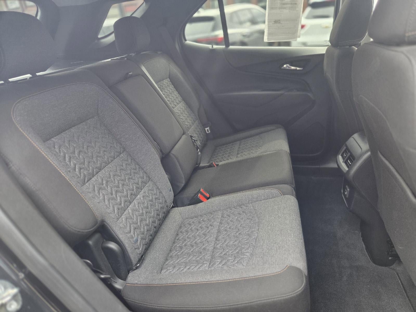 Certified 2023 Chevrolet Equinox LT w/ Driver Convenience Package image 28