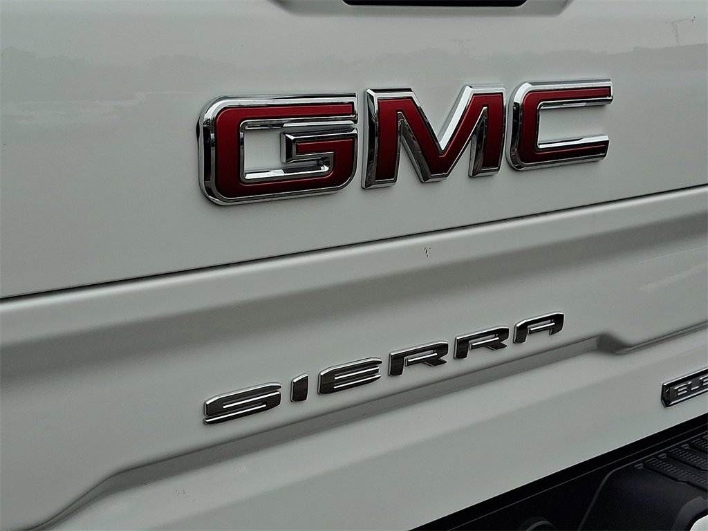 New 2026 GMC Sierra 1500 Elevation image 15