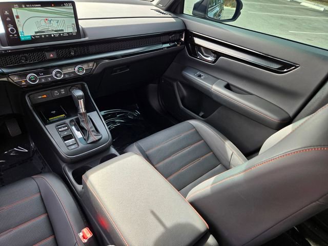 Certified 2024 Honda CR-V Sport Touring image 17