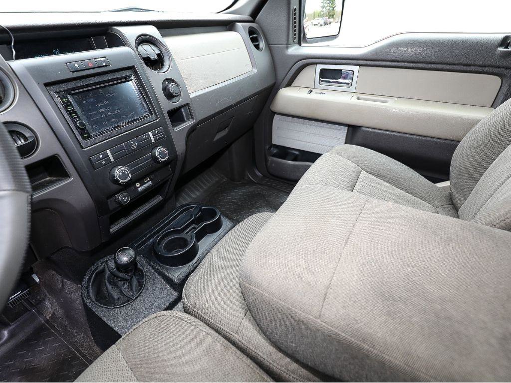 Used 2010 Ford F150 STX image 20