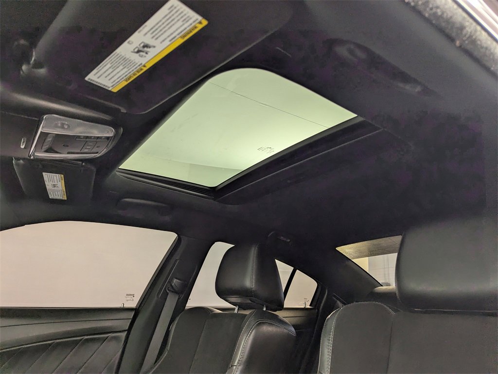 Used 2021 Dodge Charger R/T w/ Plus Group image 27