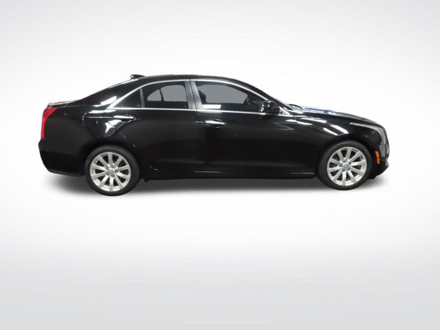 Used 2018 Cadillac ATS 2.0T Sedan RWD image 6
