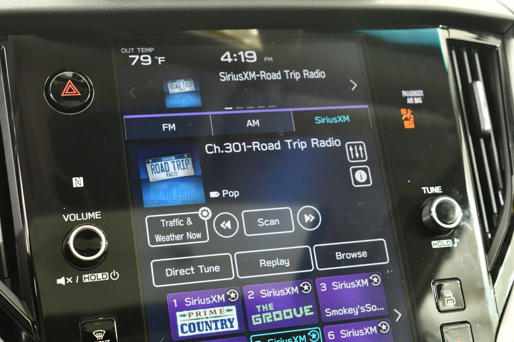 Used 2021 Subaru Outback Limited AWD/4WD image 28