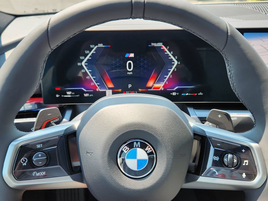 New 2027 BMW 540i xDrive w/ Executive Package AWD/4WD image 12