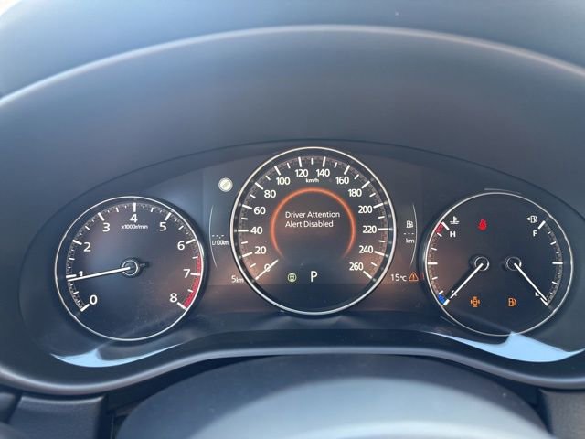 New 2026 MAZDA CX-30 AWD 2.5 S w/ Select Sport Pkg image 14