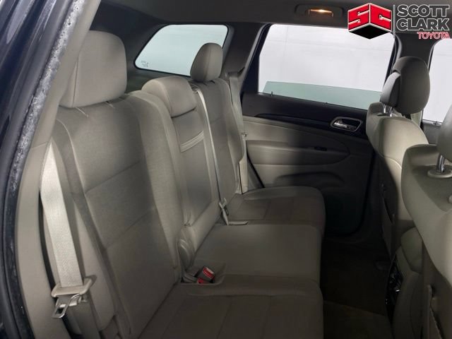 Used 2013 Jeep Grand Cherokee Laredo RWD image 16