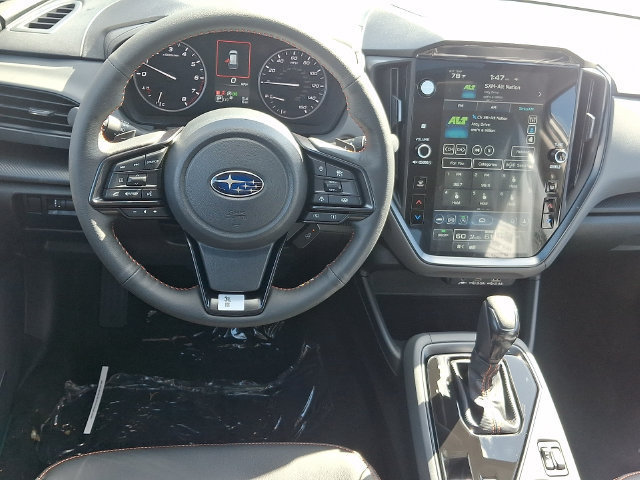 New 2026 Subaru Crosstrek 2.5i Limited AWD/4WD image 5