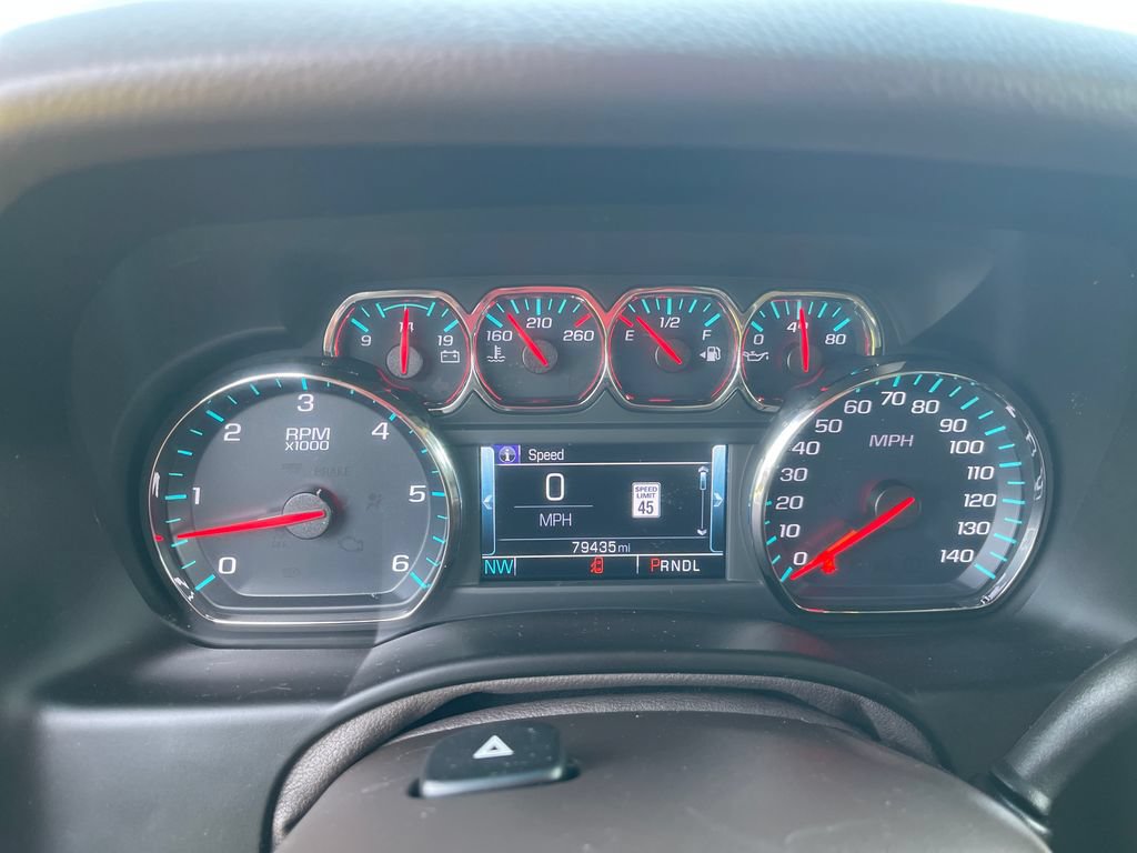 Used 2020 Chevrolet Tahoe Premier AWD/4WD image 18