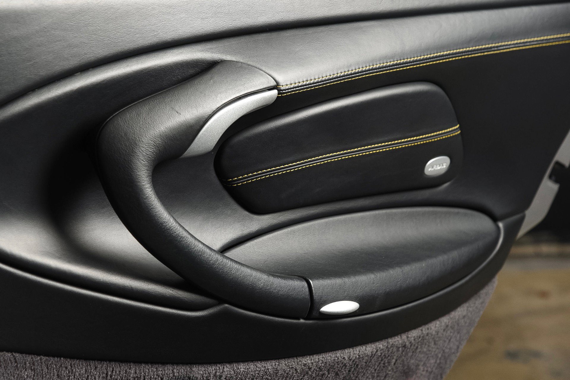 Used 2005 Porsche 911 Turbo image 23