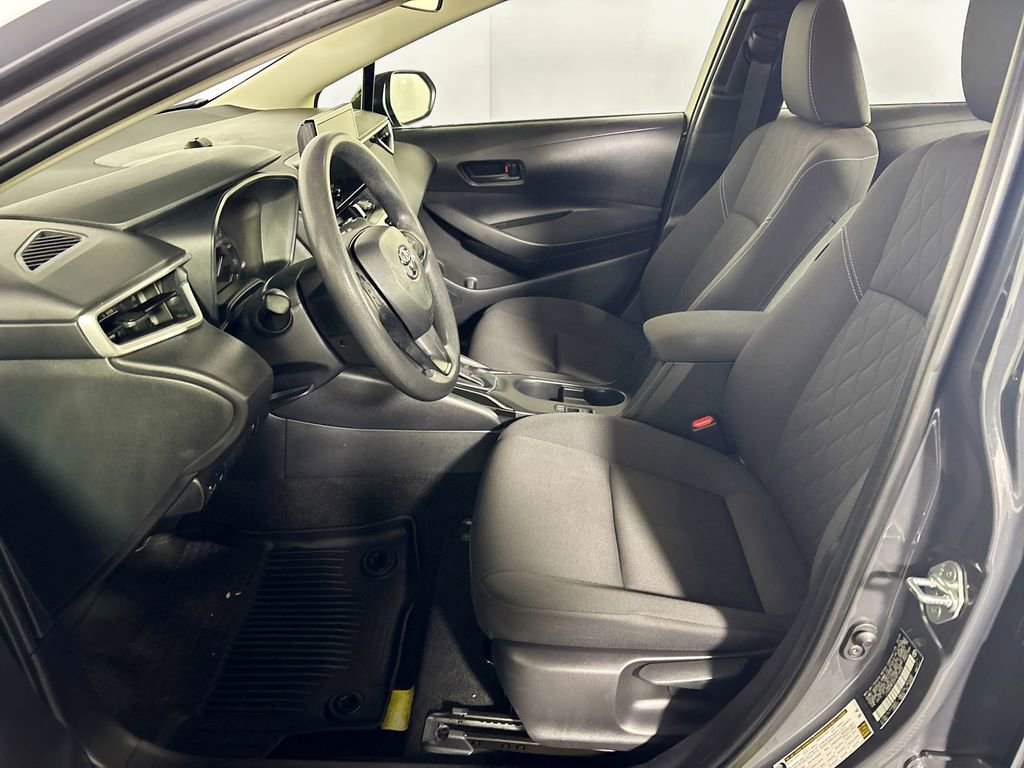 Used 2023 Toyota Corolla LE image 11